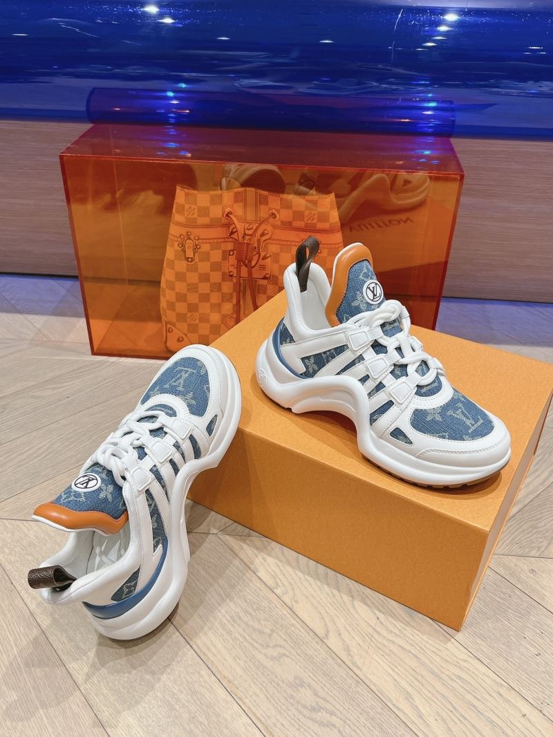 Louis Vuitton Archlight Shoes